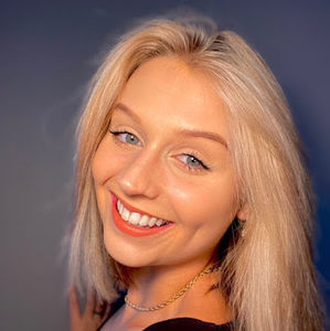 Meet your Posher, Lillian